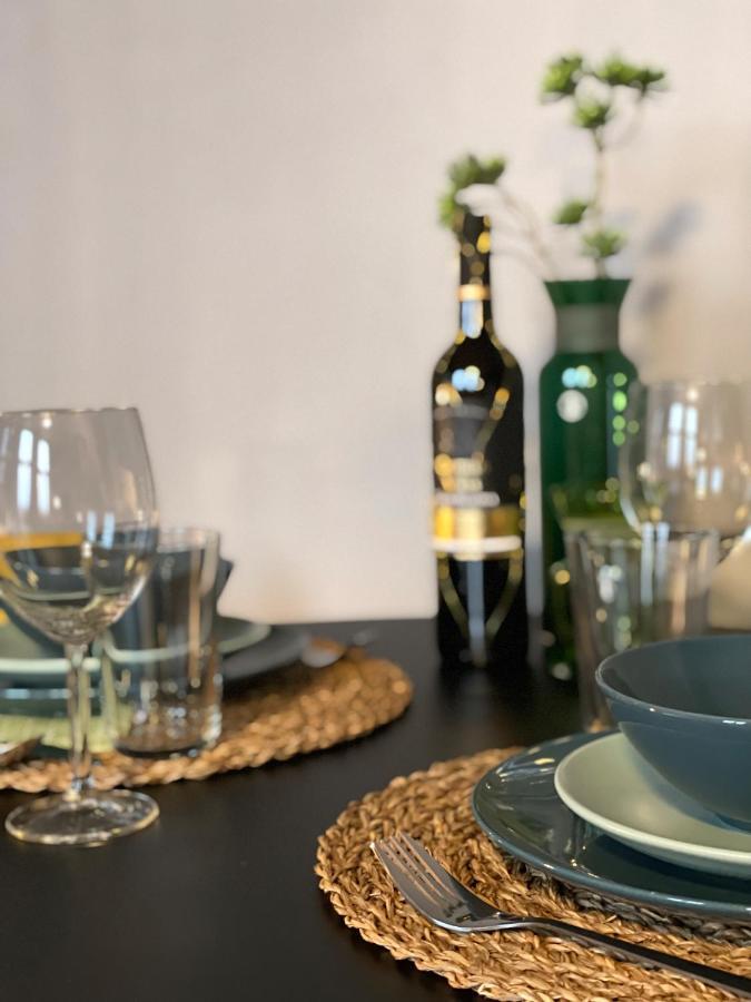 Klassen Stay - Exklusives Altbau Apartment - Zentral - Rheinnaehe Koblenz  Eksteriør bilde