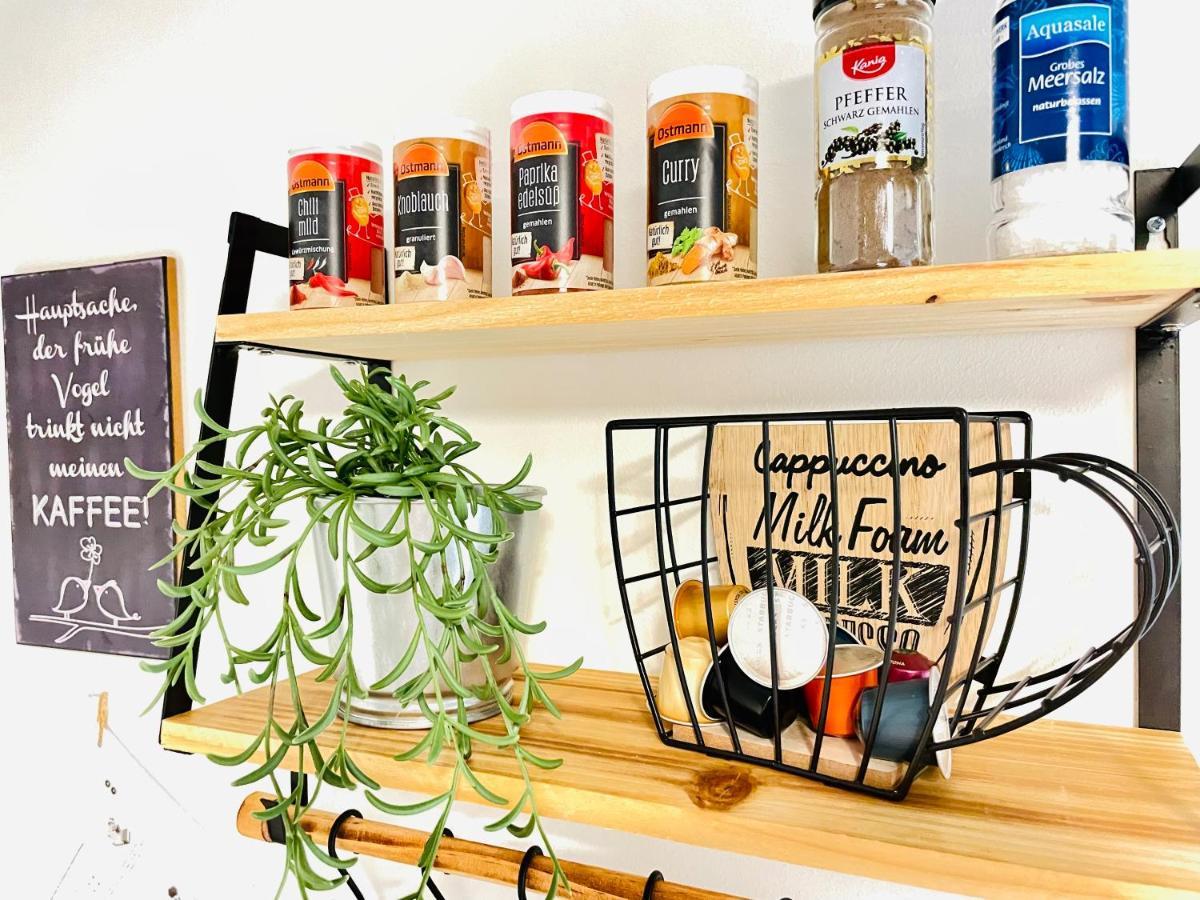 Klassen Stay - Exklusives Altbau Apartment - Zentral - Rheinnaehe Koblenz  Eksteriør bilde
