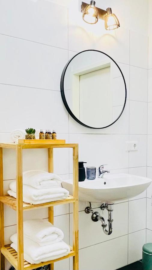 Klassen Stay - Exklusives Altbau Apartment - Zentral - Rheinnaehe Koblenz  Eksteriør bilde