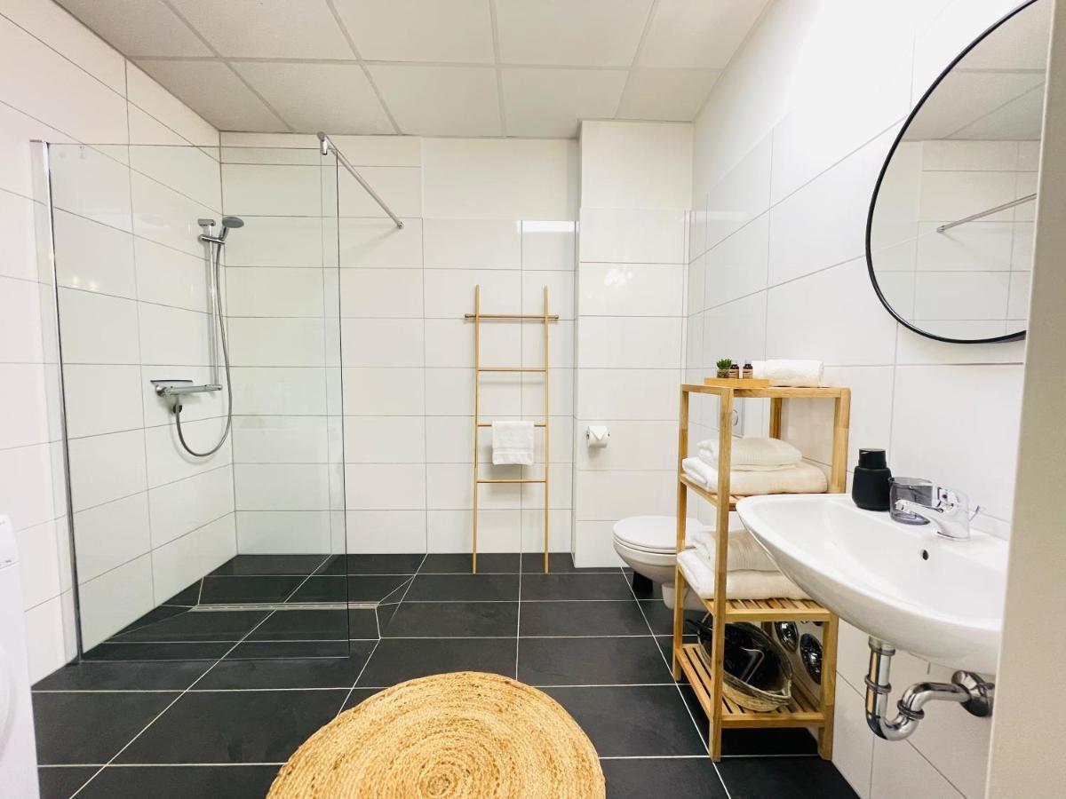 Klassen Stay - Exklusives Altbau Apartment - Zentral - Rheinnaehe Koblenz  Eksteriør bilde